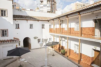 Suncity Plaza Apartments Malaga