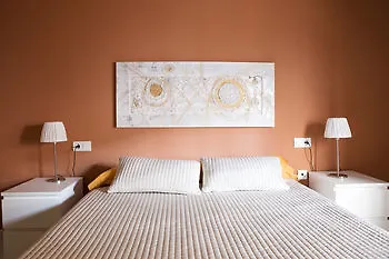 Suncity Plaza Apartments 马拉加 0*,  西班牙