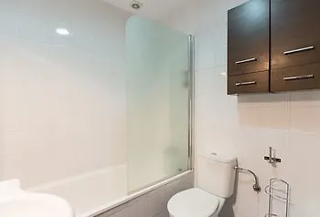 Suncity Plaza Apartments 马拉加 西班牙