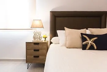 Suncity Plaza Apartments Malaga
