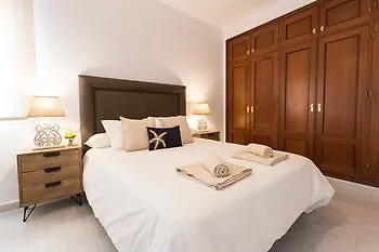 Suncity Plaza Apartments Malaga