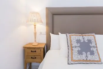 Suncity Plaza Apartments 马拉加