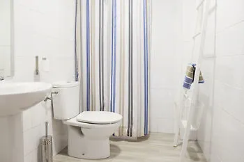Suncity Plaza Apartments Malaga