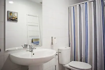 Suncity Plaza Apartments Malaga