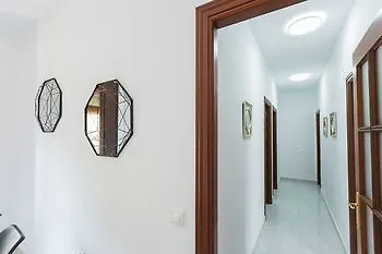 Suncity Plaza Apartments 马拉加