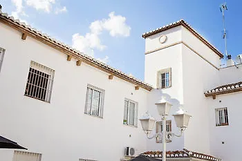Suncity Plaza Apartments Malaga