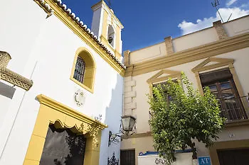 Suncity Plaza Apartments Malaga