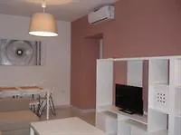Suncity Plaza Apartments Malaga 0*,