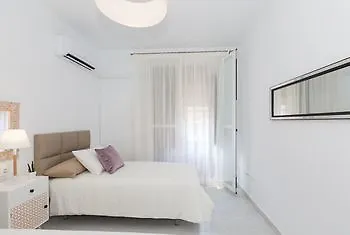 Suncity Plaza Apartments Malaga 0*,