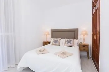Suncity Plaza Apartments Malaga Spain