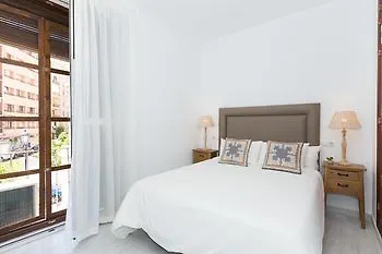 Suncity Plaza Apartments Malaga