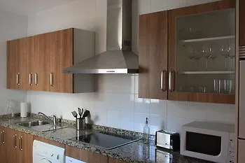 Suncity Plaza Apartments Malaga