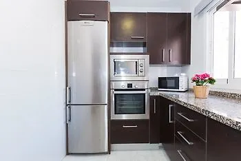 Suncity Plaza Apartments Malaga 0*,  Spain
