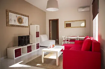 Suncity Plaza Apartments Malaga