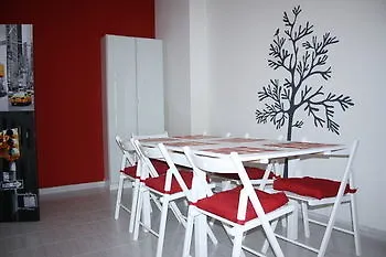 Suncity Plaza Apartments Malaga