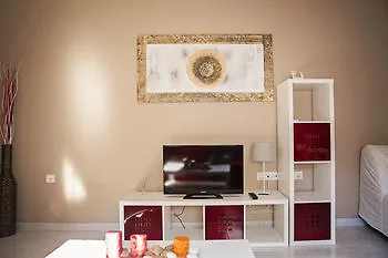 Suncity Plaza Apartments Malaga Spain