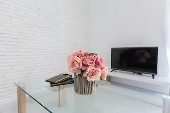 Suncity Plaza Apartments Malaga
