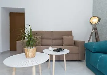 Suncity Plaza Apartments Malaga Spain