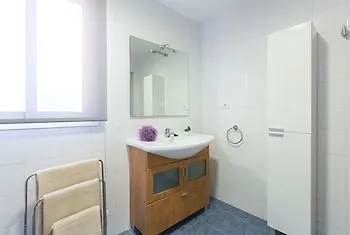 Suncity Plaza Apartments Malaga Spain