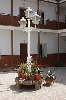 Suncity Plaza Apartments Malaga