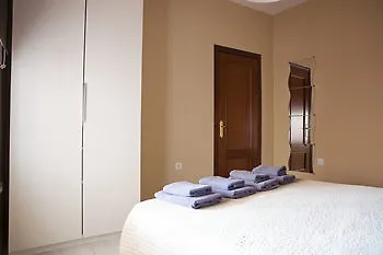 Suncity Plaza Apartments Malaga Spain