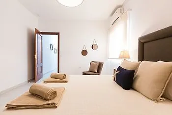 Suncity Plaza Apartments Malaga