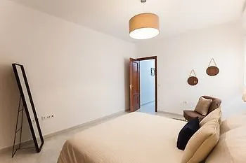 Suncity Plaza Apartments Malaga 0*,