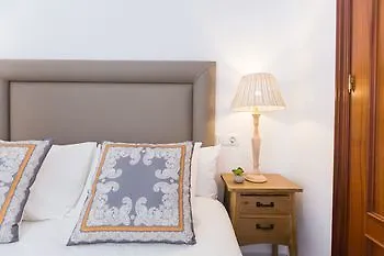 Suncity Plaza Apartments Malaga