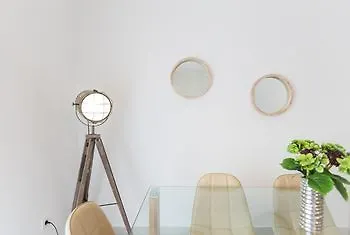 Suncity Plaza Apartments Malaga