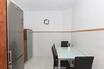 Suncity Plaza Apartments Malaga