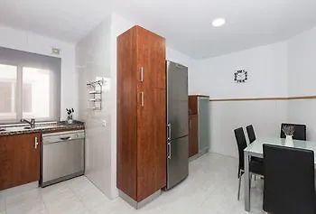 Suncity Plaza Apartments Malaga