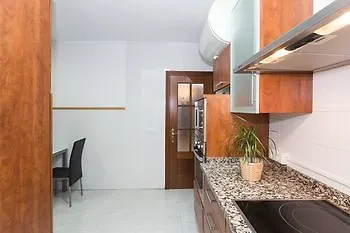 Suncity Plaza Apartments Malaga 0*,  Spain