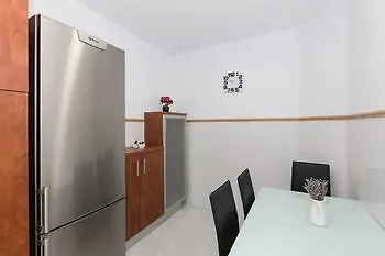 Suncity Plaza Apartments Malaga