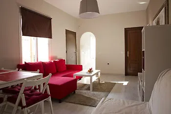 Suncity Plaza Apartments Malaga Spain