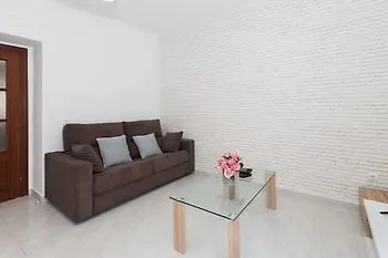 Suncity Plaza Apartments Malaga