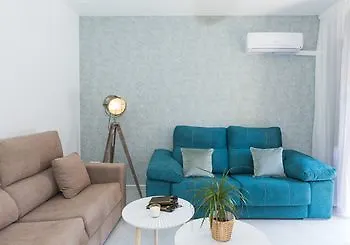 Suncity Plaza Apartments Malaga