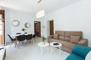 Suncity Plaza Apartments Malaga