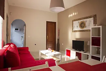 Suncity Plaza Apartments Malaga 0*,  Spain