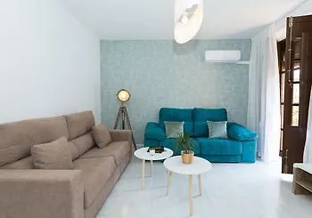 Suncity Plaza Apartments Malaga Spain