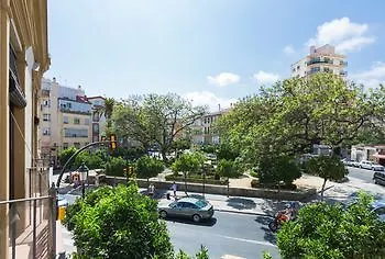 Suncity Plaza Apartments Malaga