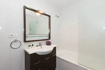 Suncity Plaza Apartments Malaga