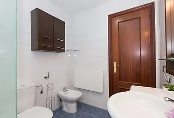 Suncity Plaza Apartments Malaga 0*,  Spain