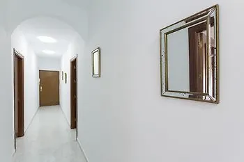 Suncity Plaza Apartments Malaga