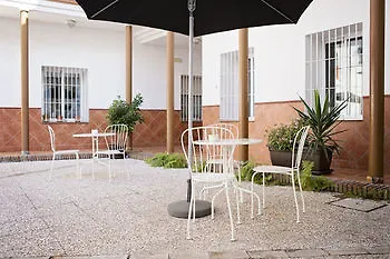 Suncity Plaza Apartments Malaga 0*,