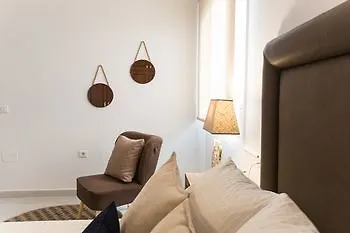 Suncity Plaza Apartments Malaga