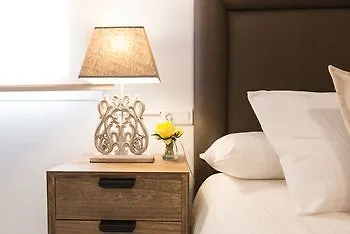 Suncity Plaza Apartments Malaga