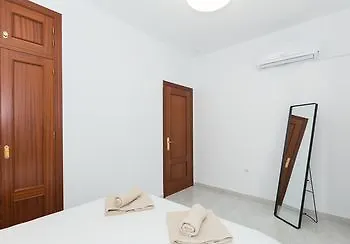 Suncity Plaza Apartments Malaga