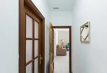 Suncity Plaza Apartments Malaga