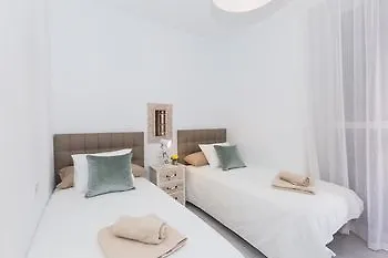 Suncity Plaza Apartments Malaga 0*,  Spain