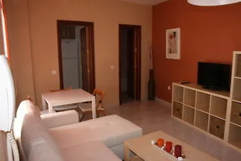 Suncity Plaza Apartments Malaga